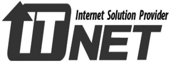 ITNET INTERNET SOLUTION PROVIDER